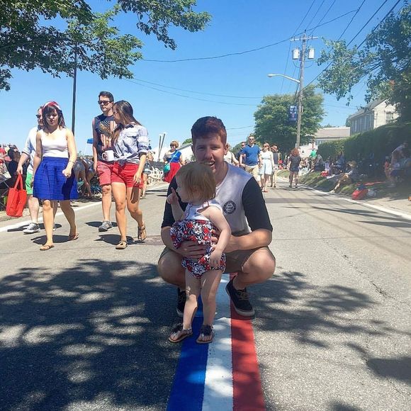 Meet your Posher, Joshua - Picture 1 of 1